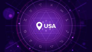 Topp indiska astrologer i USA