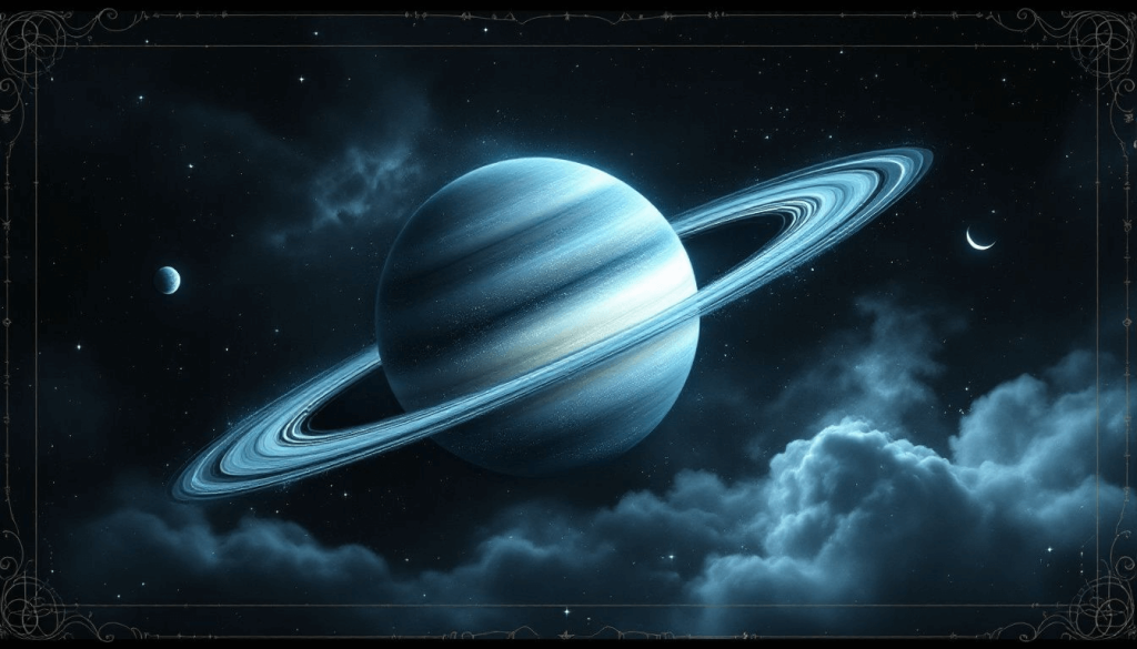 comprendere i ritorni di Saturno