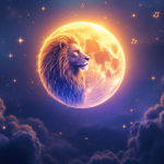 understanding the moon in leo