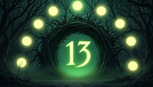 what does 13 mean in numerology