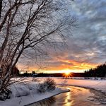 astrologie van de winterzonnewende