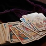 yes or no tarot list