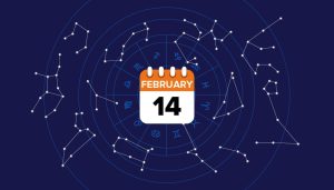 Personalità del segno zodiacale del 14 febbraio