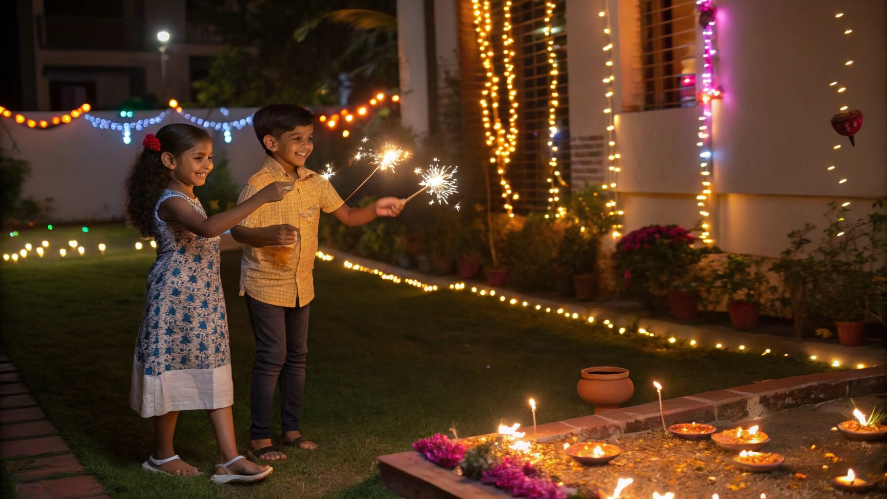 Ultimate Guide to the Top Popular Festivals in India [2024]Deluxe Astrology