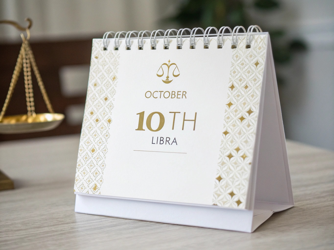 Libra nacido el 10 de octubre: personalidad, amor y perspectivas profesionales