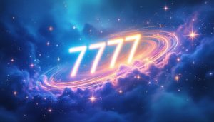 7777 angel number.