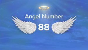 88 angel number meaning