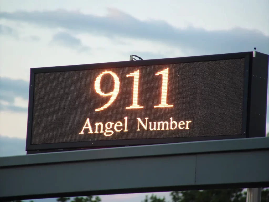 Signification du numéro 911