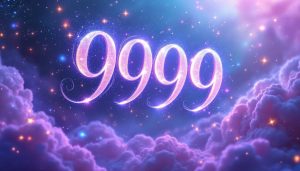 9999 angel number