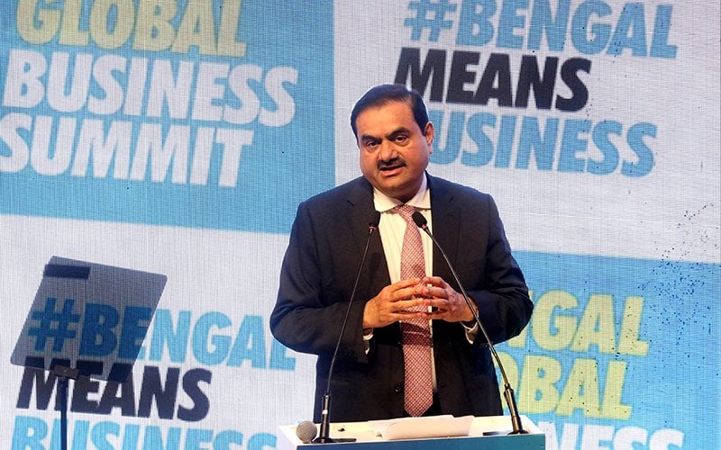 Gautam-adani