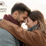 Scorpio and Scorpio Compatibility