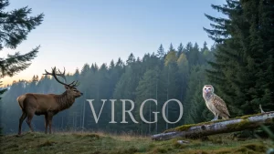 Spirit-animals-for-virgo-zodiac