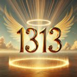 angel numbers 1313