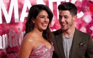 Priyanka Nick Jonas Astrology