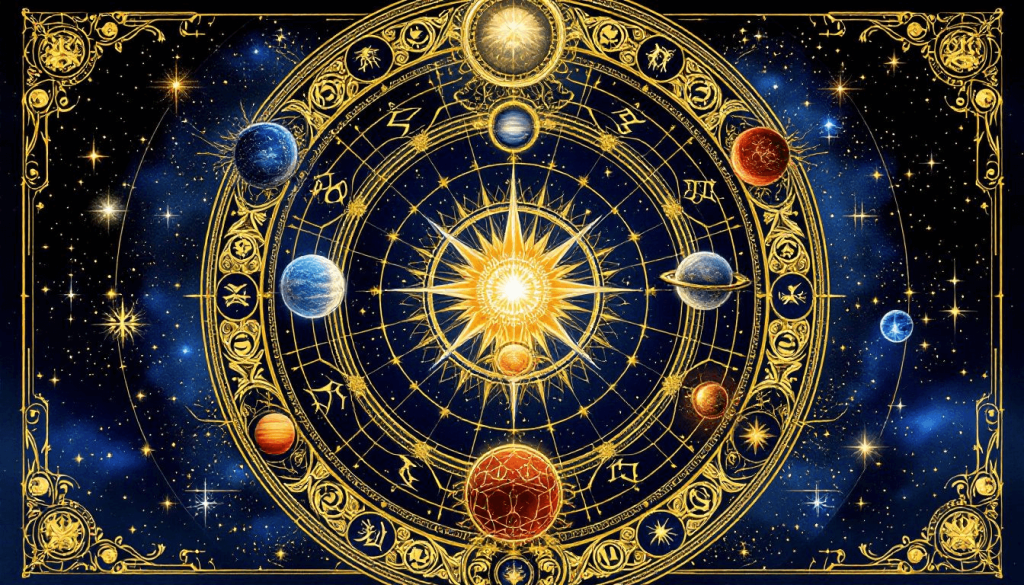 jyotish veda planetary symbols and their meanings