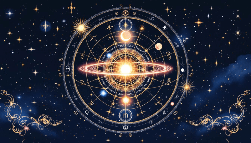 role of aspects in astrological compatibility