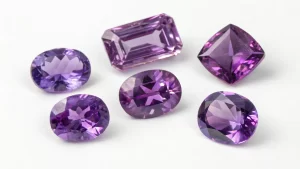 top 12 purple gemstones