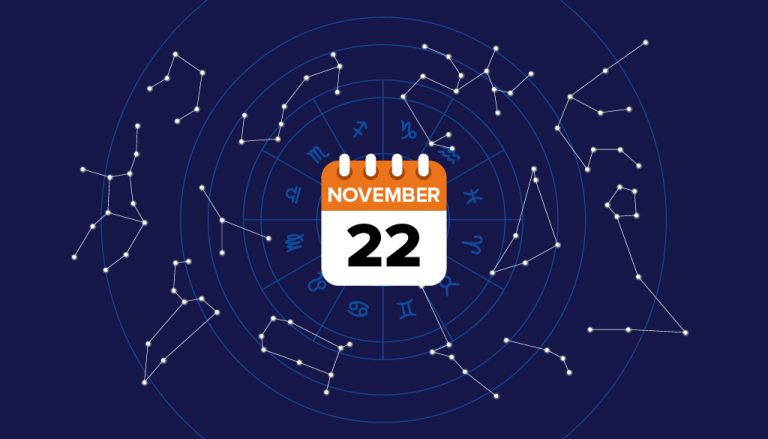 November 22 Zodiac Sign: Sagittarius Personality Traits