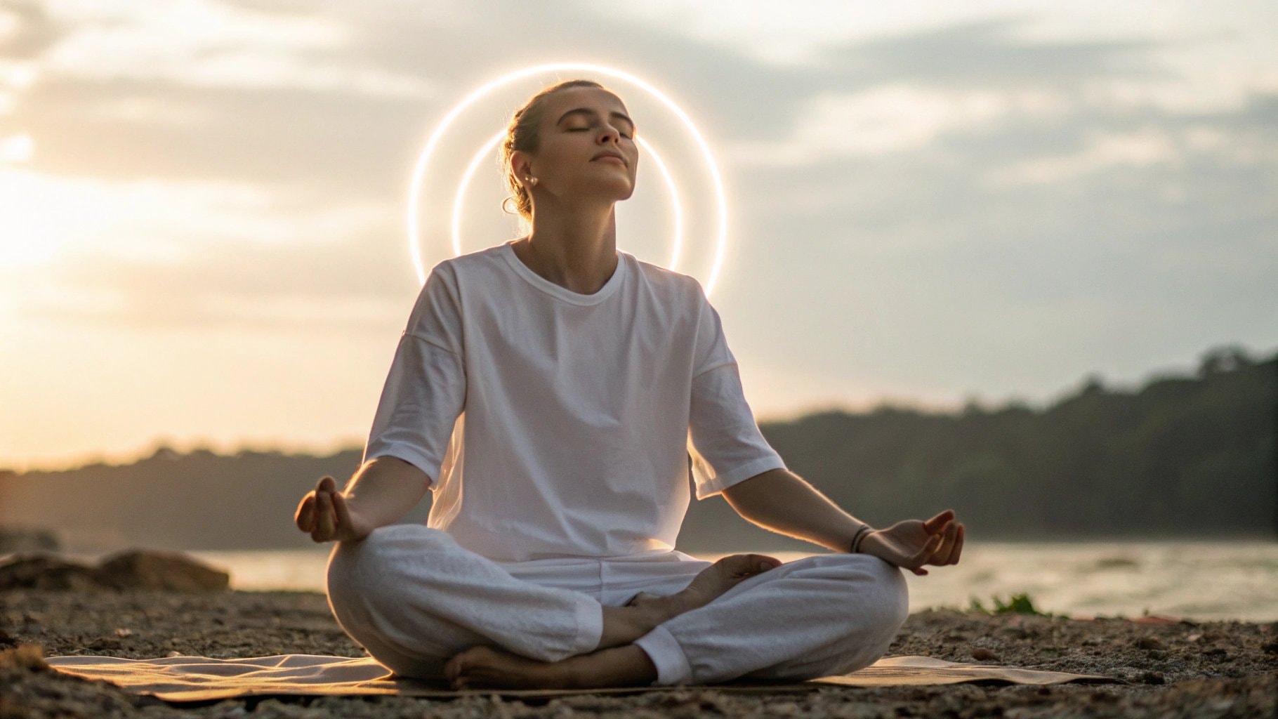 Transcendental Meditation: What It Is, Benefits, and How to Get Started