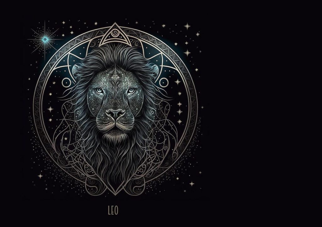 August 5 Zodiac Sign Leo