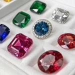 Birthstone vs Gemstones