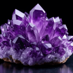 what is the birthstone for february - Amethyst