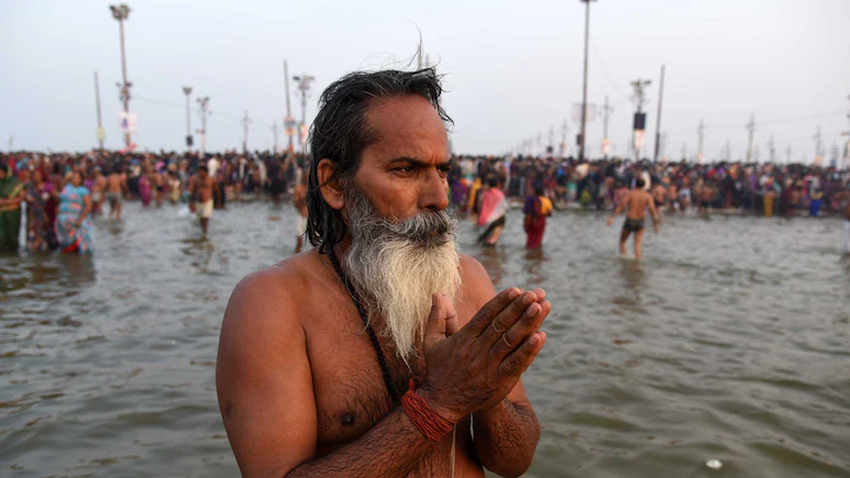 Maha Kumbh Mela 2025