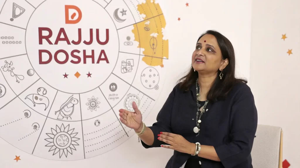 Rajju dosha remedies