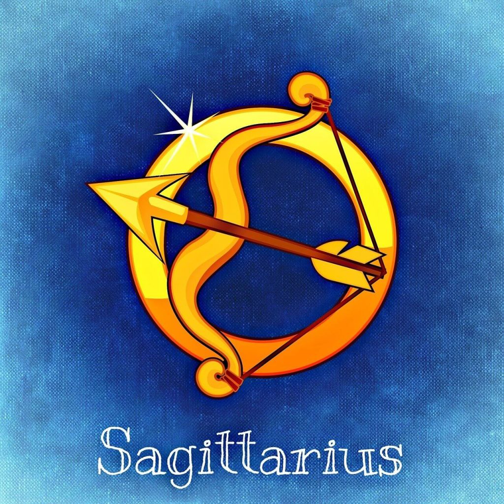 Sagittarius Personality Traits