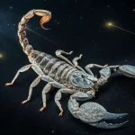 Znak Zodiaku Scorpio