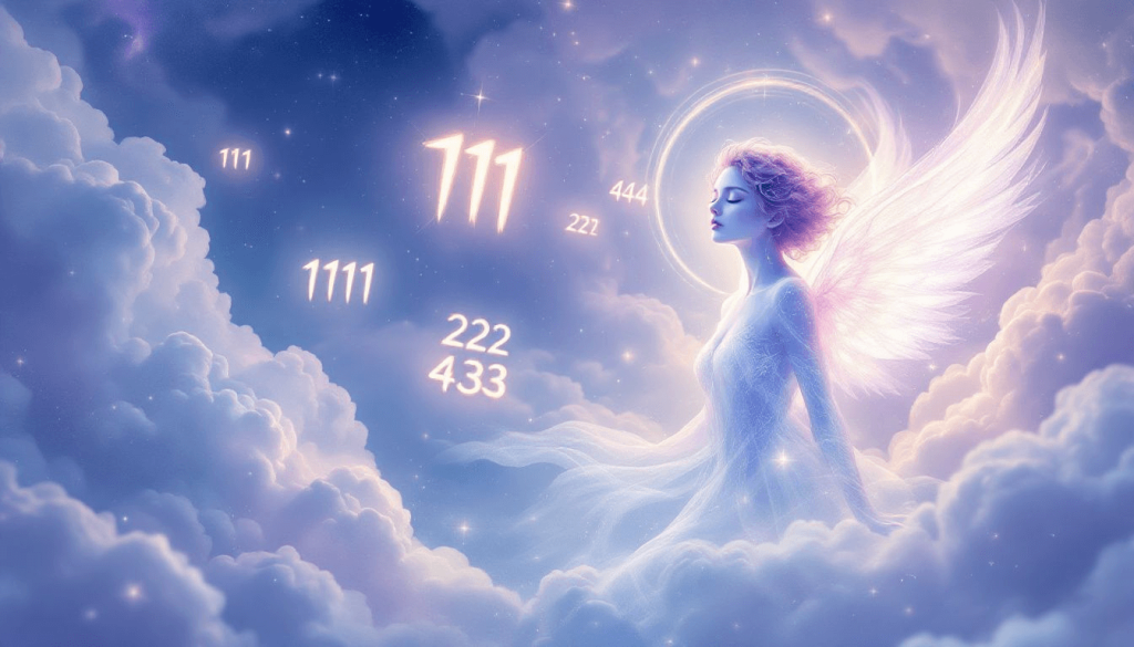 Understanding Angel Numbers