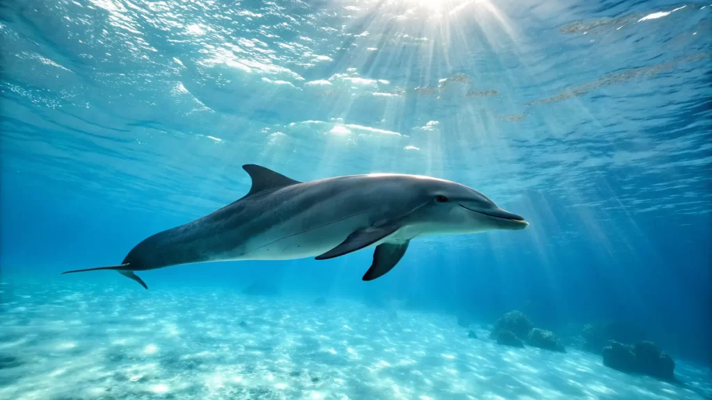 Tiere des Wassergängergeistes verstehen