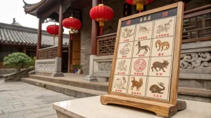 What is Chinese Astrology