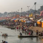 Why the Kumbh Mela Is Celebrated