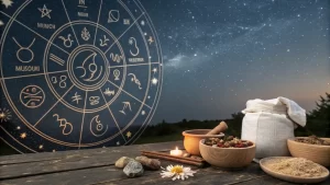 Astrologia ayurvédica