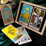 benefits of tarot reading