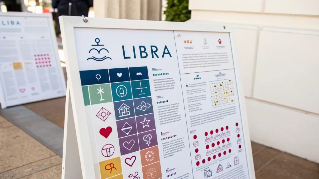 libra compatibility chart