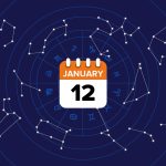 12 january zodiac sign personality