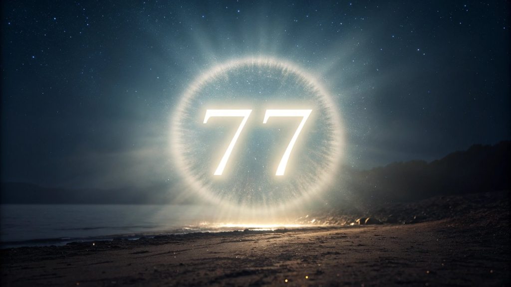 77-Angel-Number