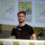 Daniel Radcliffe 출생 차트