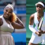 Venus e Serena Williams