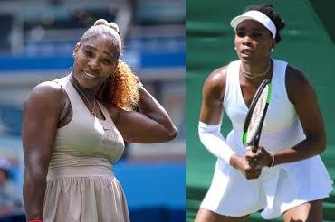 Wenus i Serena Williams