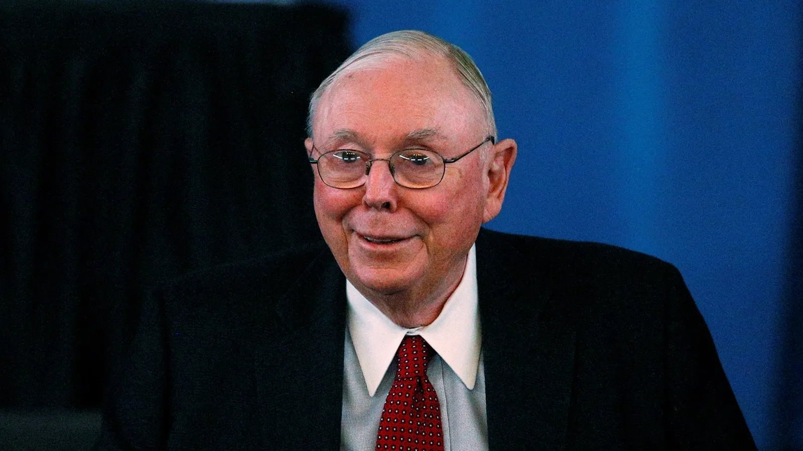 查理·芒格（Charlie Munger）