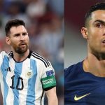 Messi και Ronaldo αστρολογία