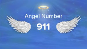 Anjo número 911