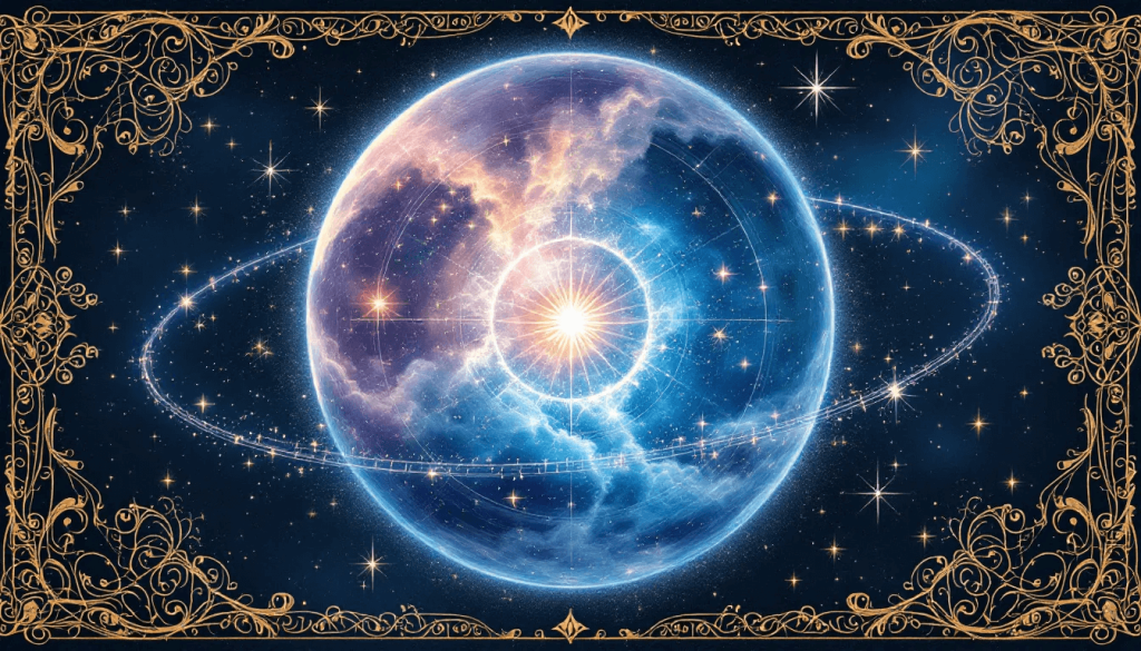 Sidereal Time in Astrology