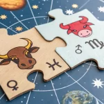 Taurus and Gemini Compatibility