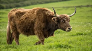 O signo do zodíaco de ox