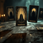 Comprendre les cartes de tarot en phasmophobie