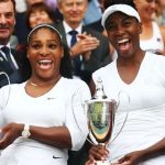 Venus y Serena Williams